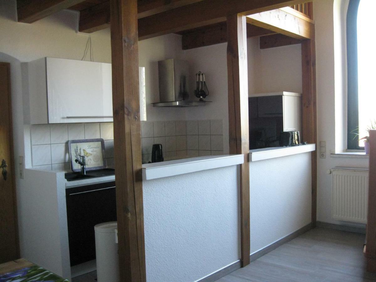 Historisches Gebaeude " Rentmeisteramt" Basedow Basedow  Exteriér fotografie