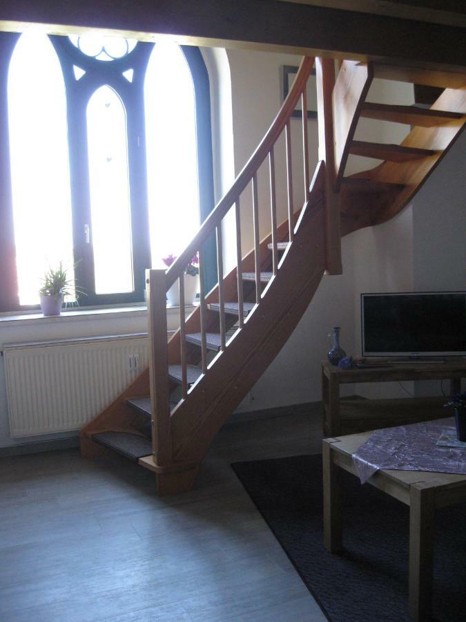 Historisches Gebaeude " Rentmeisteramt" Basedow Basedow  Exteriér fotografie